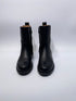 Clic! Agra elast black chelsea boots